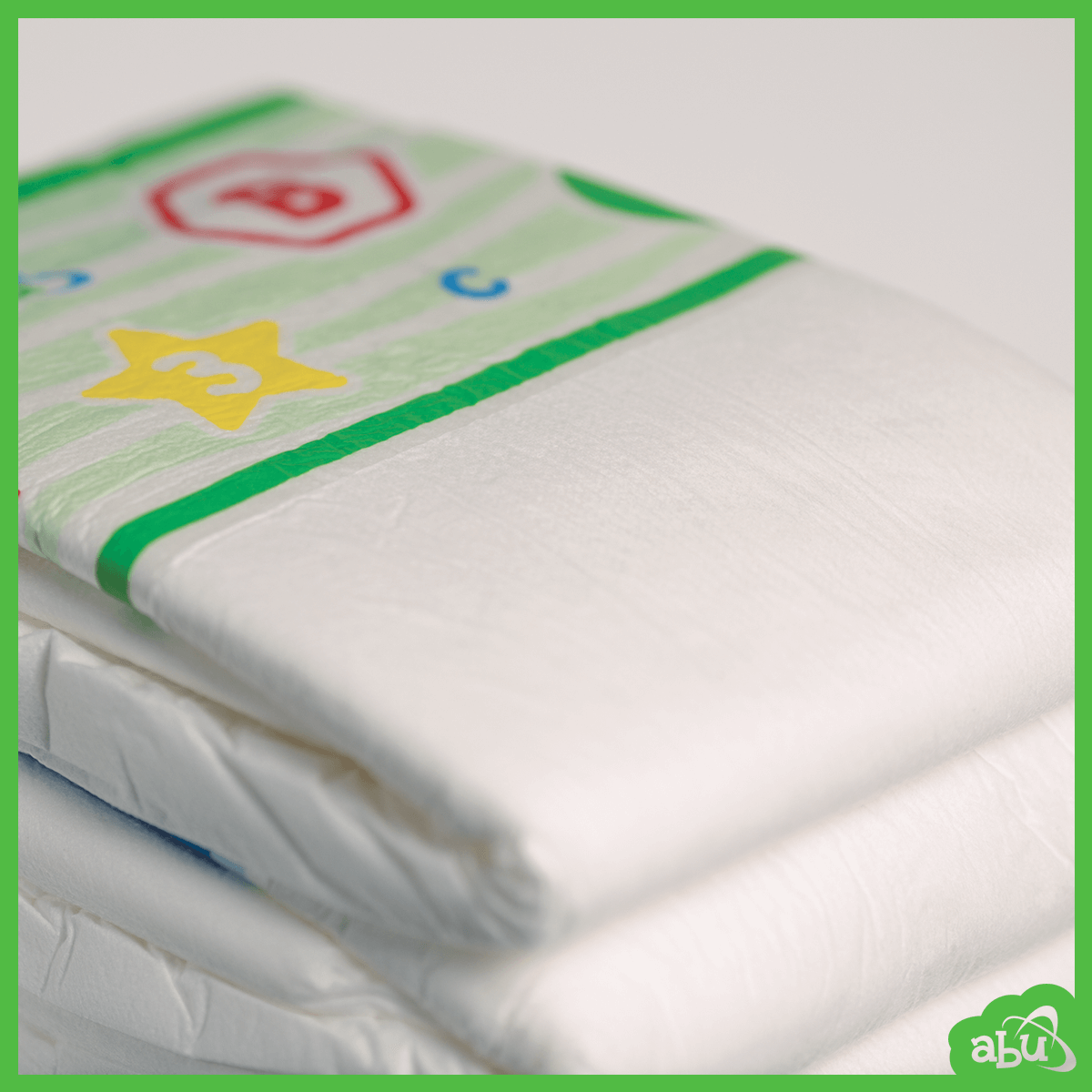 PreSchool Cloth-Backed - ABUniverse Europe