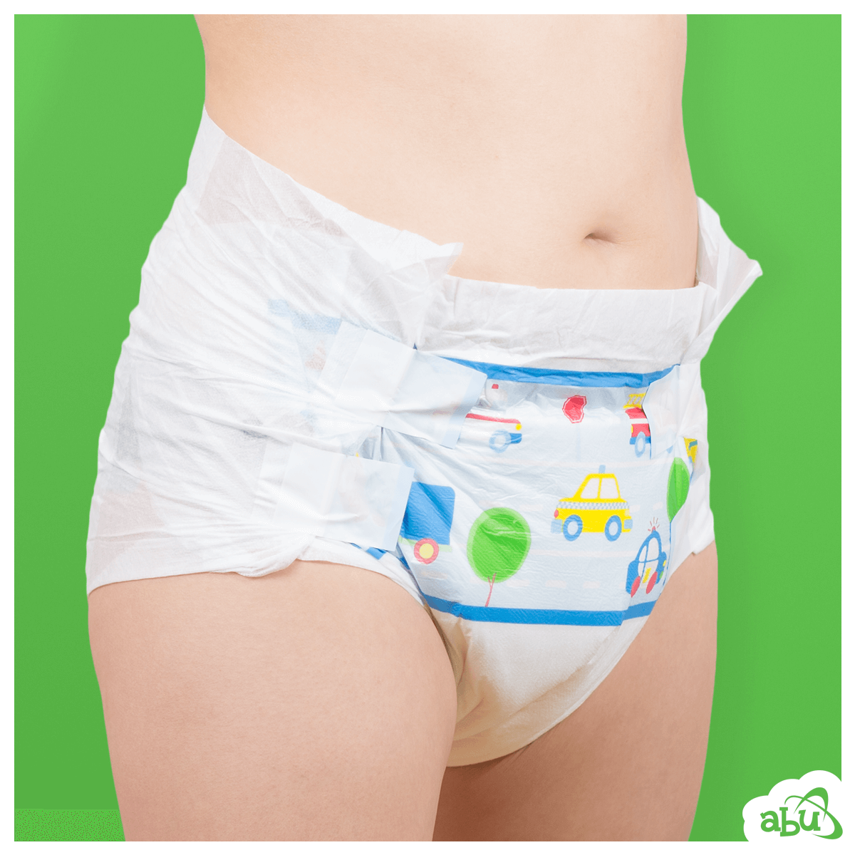PreSchool Cloth-Backed - ABUniverse Europe