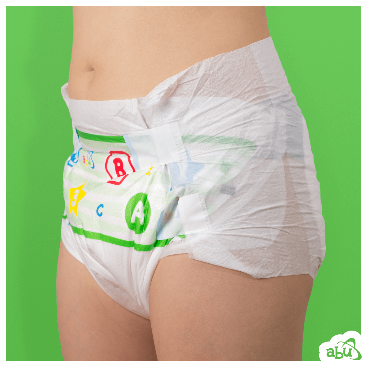 PreSchool Cloth-Backed - ABUniverse Europe