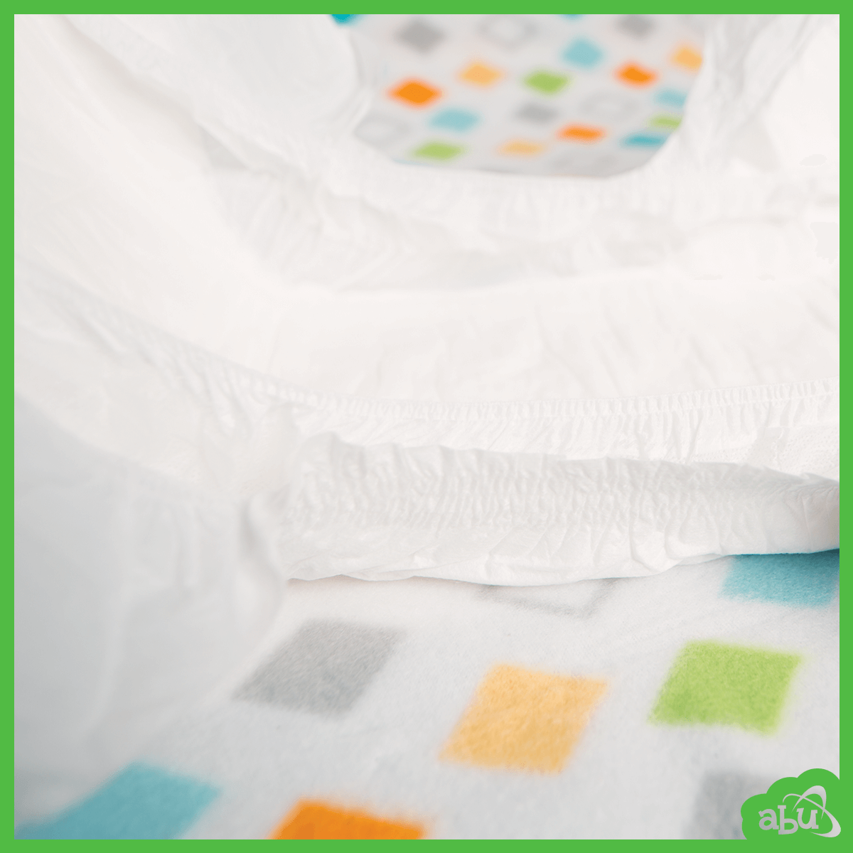 PreSchool Cloth-Backed - ABUniverse Europe