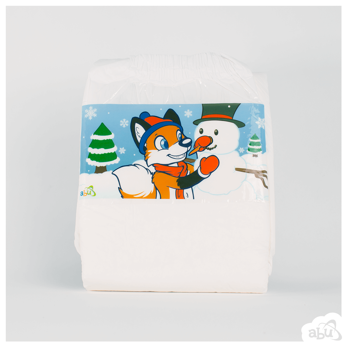 Winter Fox - ABUniverse Europe
