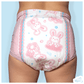 BunnyHopps 4-Tape