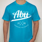 Changing The World T-Shirt - ABUniverse Europe