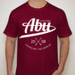 Changing The World T-Shirt - ABUniverse Europe