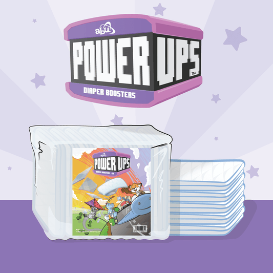 PowerUps™ United States - ABUniverse Europe