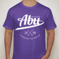 Changing The World T-Shirt - ABUniverse Europe