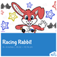 Racing Rabbit - ABUniverse Europe