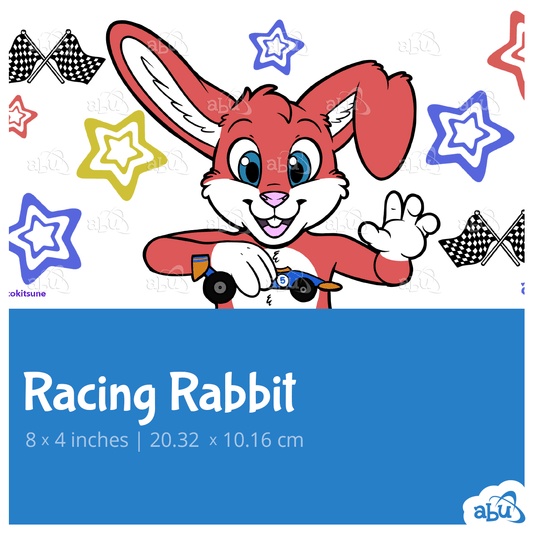 Racing Rabbit - ABUniverse Europe