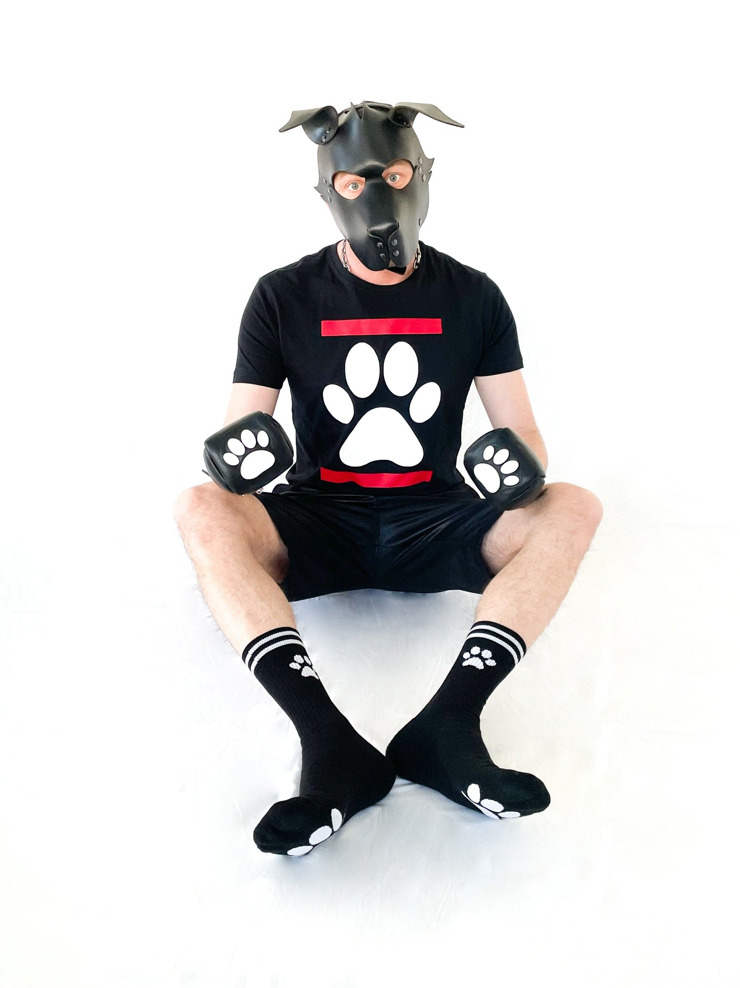 Sk8erboy® Puppy Socks.