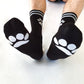 Sk8erboy® Puppy Socks.