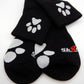 Sk8erboy® Puppy Socks.