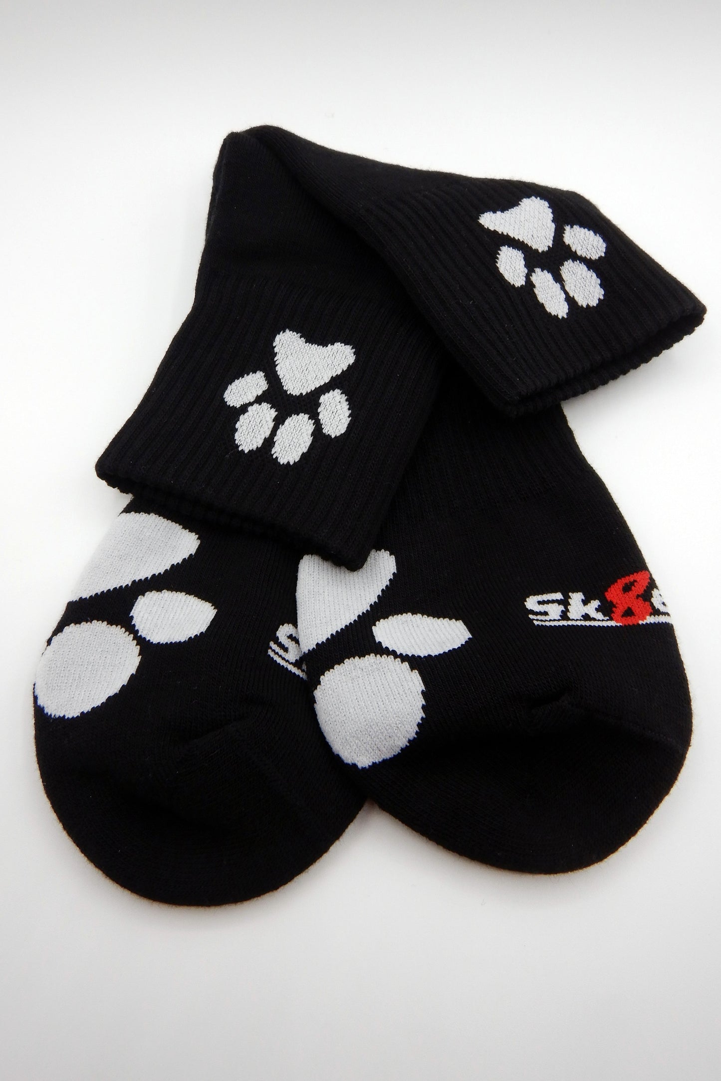 Sk8erboy® Puppy Socks.