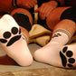 Sk8erboy® Puppy Socks.