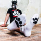 Sk8erboy® Puppy Socks.