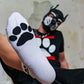 Sk8erboy® Puppy Socks.