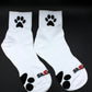 Sk8erboy® Puppy Socks.