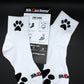 Sk8erboy® Puppy Socks.