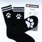 Sk8erboy® Puppy Socks.