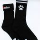 Sk8erboy® Puppy Socks.