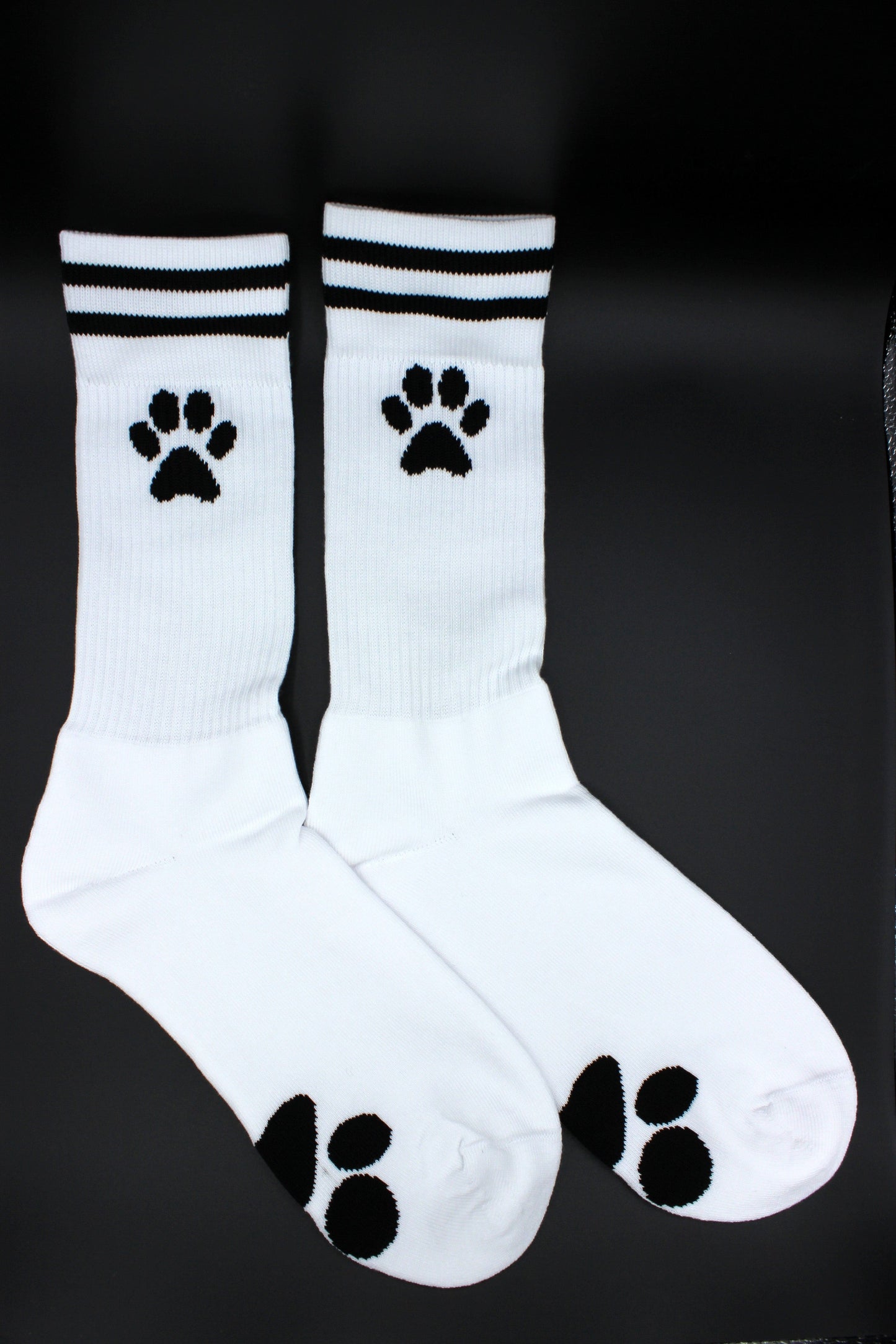 Sk8erboy® Puppy Socks.