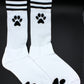 Sk8erboy® Puppy Socks.