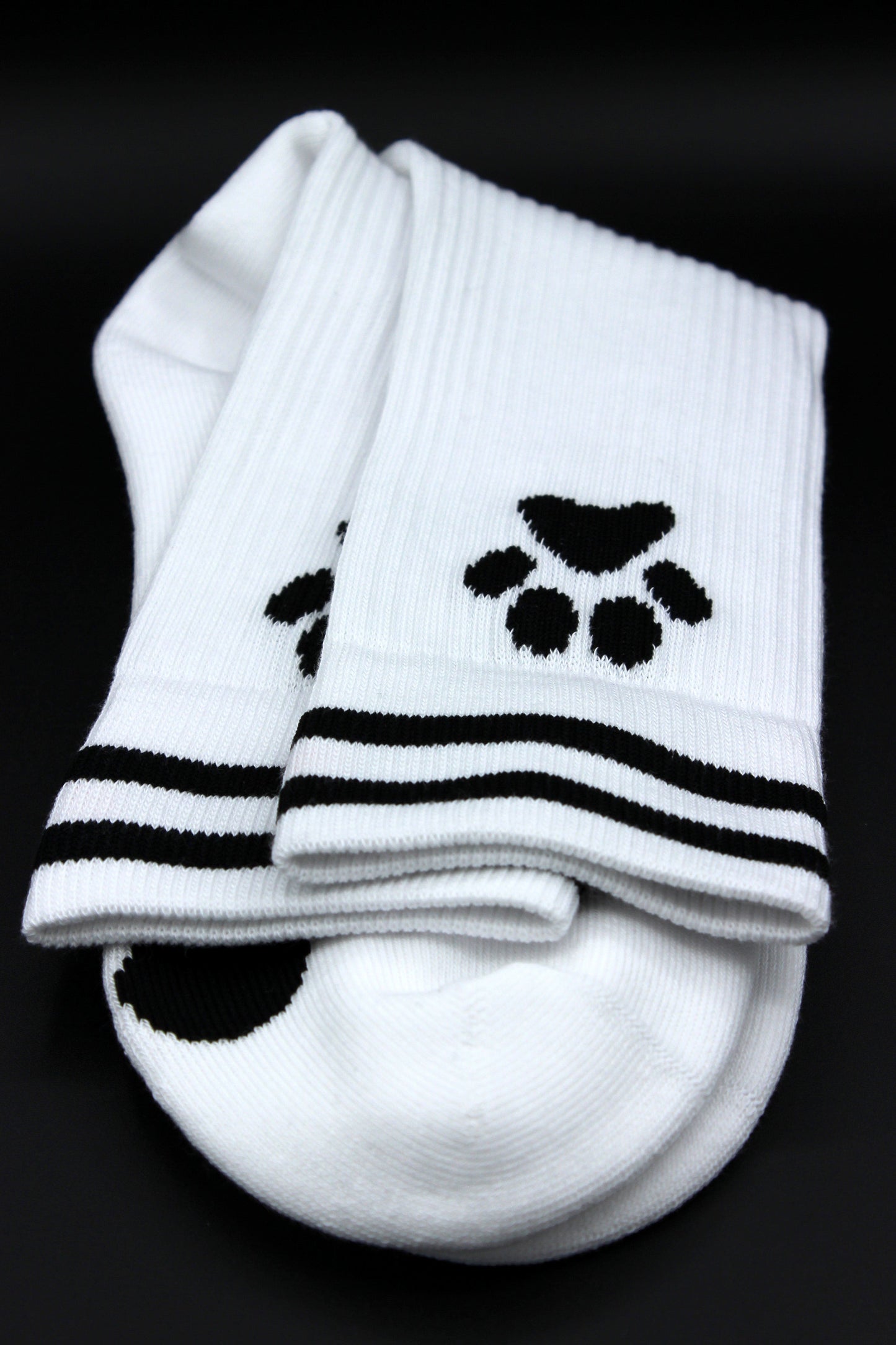 Sk8erboy® Puppy Socks.