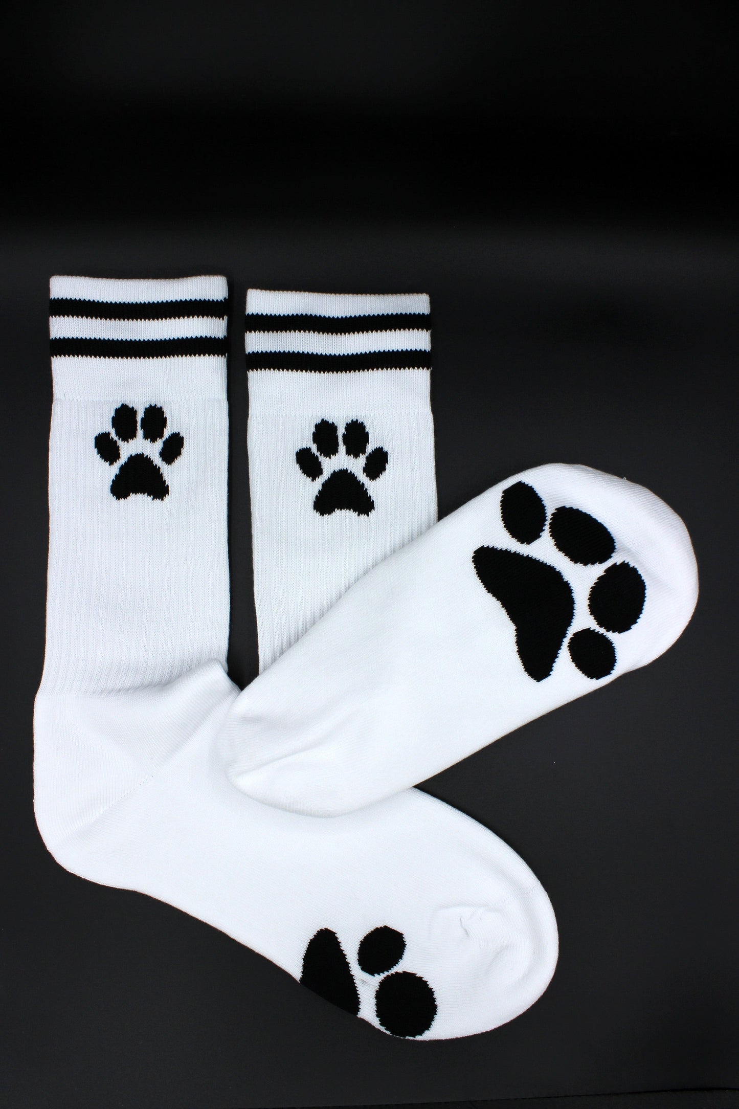 Sk8erboy® Puppy Socks.