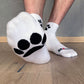 Sk8erboy® Puppy Socks.