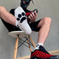 Sk8erboy® Puppy Socks.