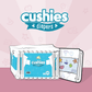 Cushies™ - ABUniverse Europe